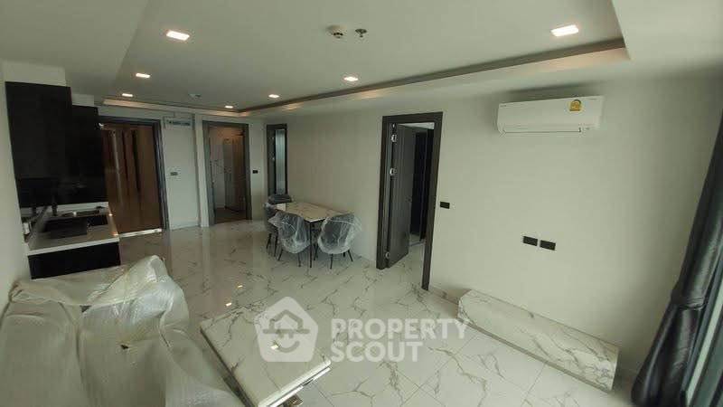 รูป คอนโด 2-ห้องนอน ที่ อคาเดีย มิลเลนเนียม ทาวเวอร์ ใกล้ พัทยาใต้ (ID 2232329) - รูปที่ 4/12