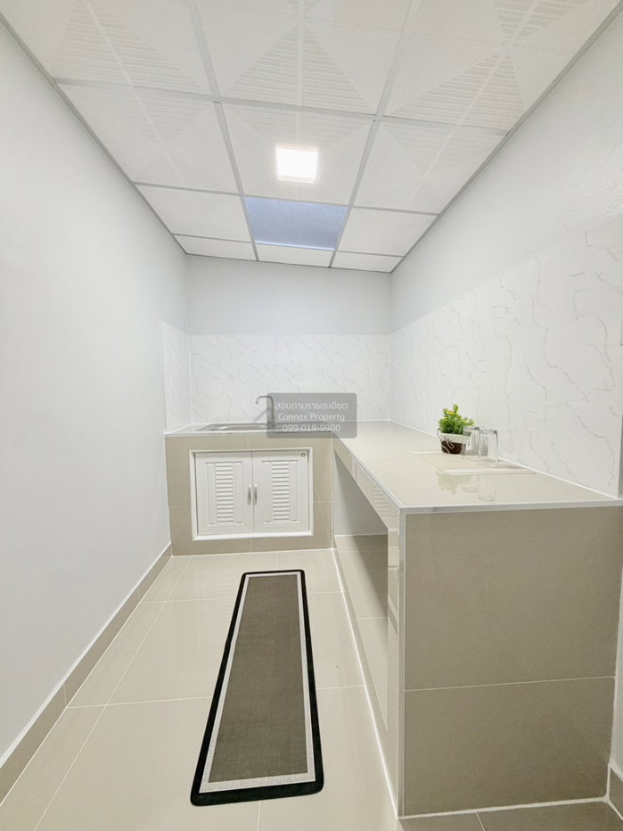 รูป ขายทาวน์เฮ้าส์/ทาวน์โฮม  บ้านบัวทอง 2 รีโนเวทใหม่ บางรักพัฒนา บางบัวทอง นนทบุรี CX-148954 ✅ ทักไลน์ @connexproperty ตอบทันที ทีมงานมืออาชีพ ✅ - รูปที่ 5/11