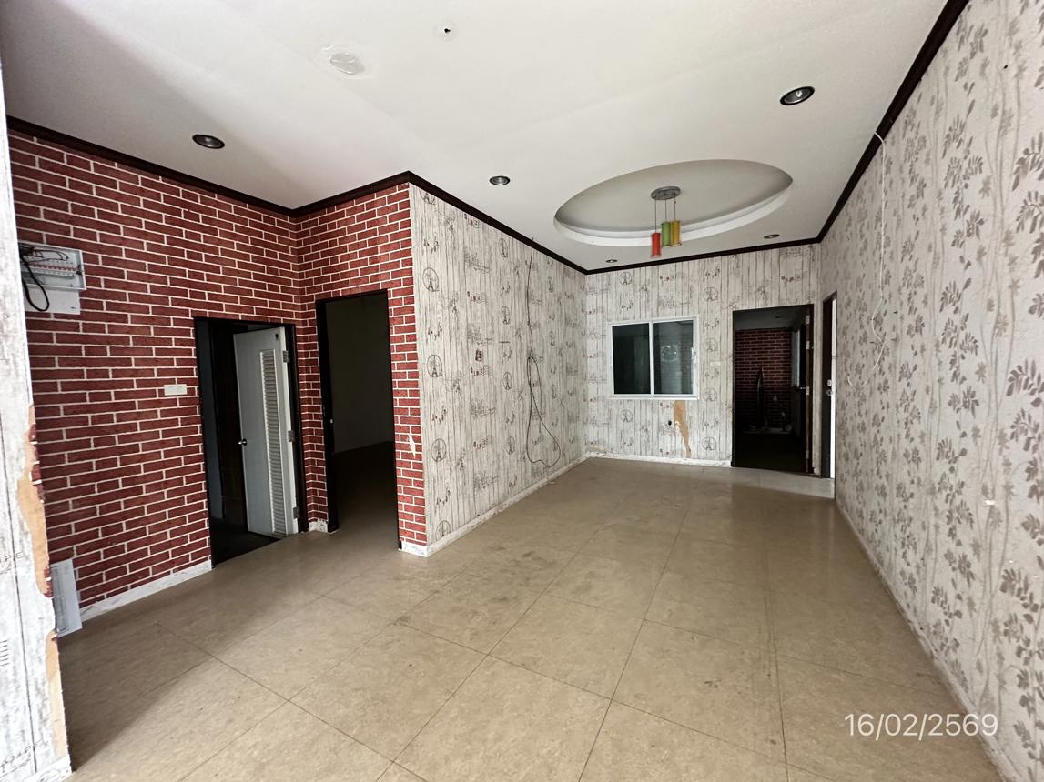 รูป บ้านเดี่ยว สำหรับขาย - ตะเคียนเตี้ย บางละมุง ชลบุรี - รูปที่ 24/44