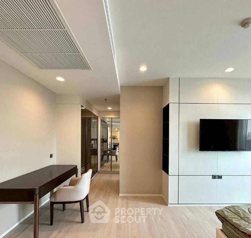 รูป คอนโด 2-ห้องนอน ที่ ณุศาศิริ แกรนด์ คอนโดมิเนียม ใกล้ BTS เอกมัย (ID 2389323) - รูปที่ 6/6