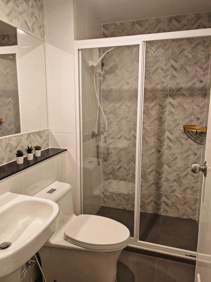 รูป Code: 26KJ1537 ให้เช่า Regent Home Bangna ✅ Add Line @kjcondo (มี@ข้างหน้าด้วยนะคะ) - รูปที่ 12/13