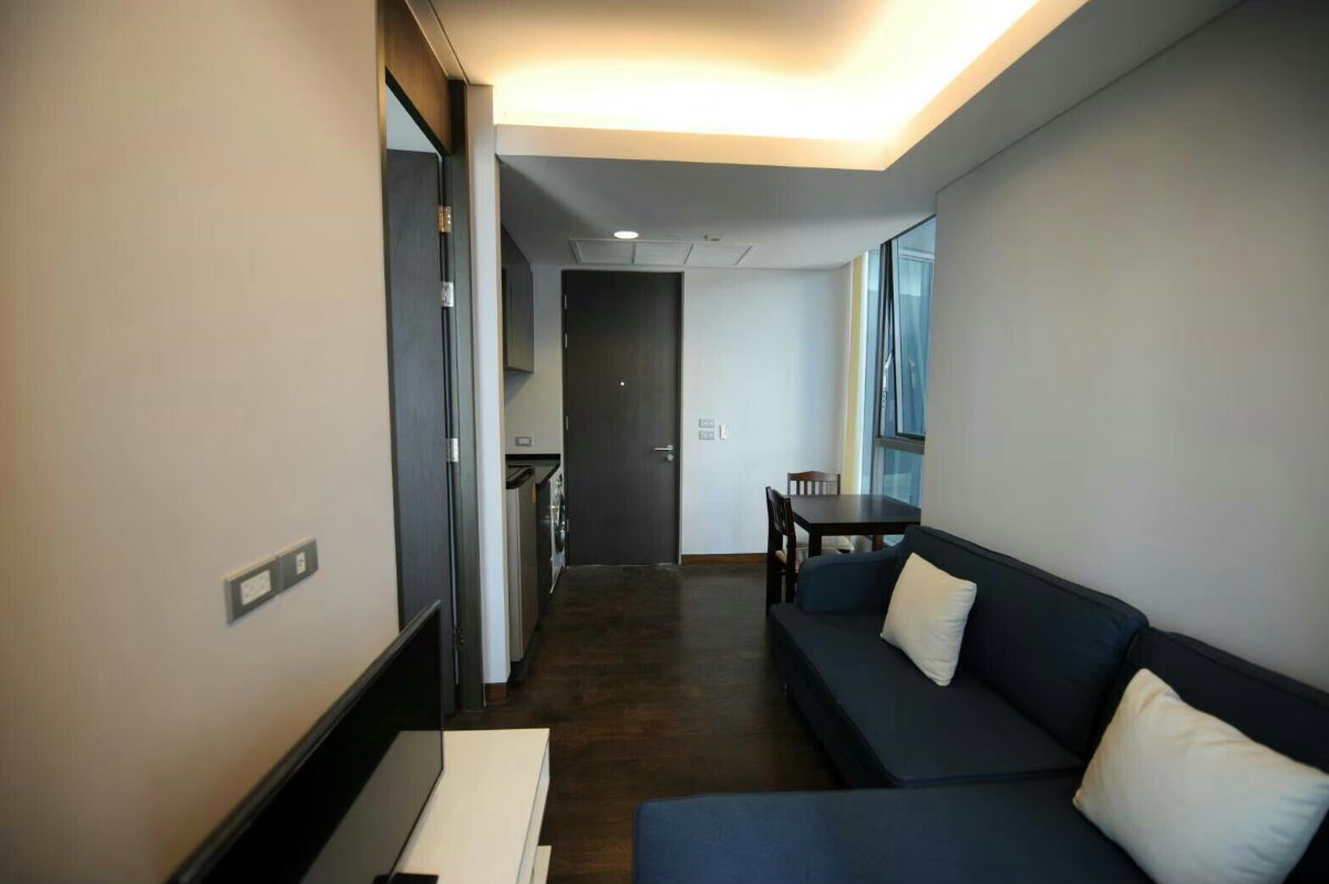 รูป 🏢 คอนโดสุขุมวิท 24 ใกล้ BTS พร้อมพงษ์ เพียง 14,000 | เดอะ ลุมพินี 24 - รูปที่ 4/8