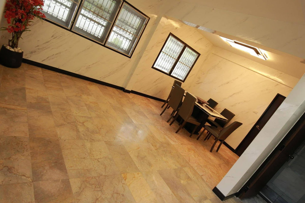 รูป บ้านเดี่ยว 2ชั้นพัทยา ซอยโพธิสาร นาเกลือ ใกล้ รพ.กรุงเทพพัทยา ใกล้ถนนหลักนาเกลือ - รูปที่ 3/14