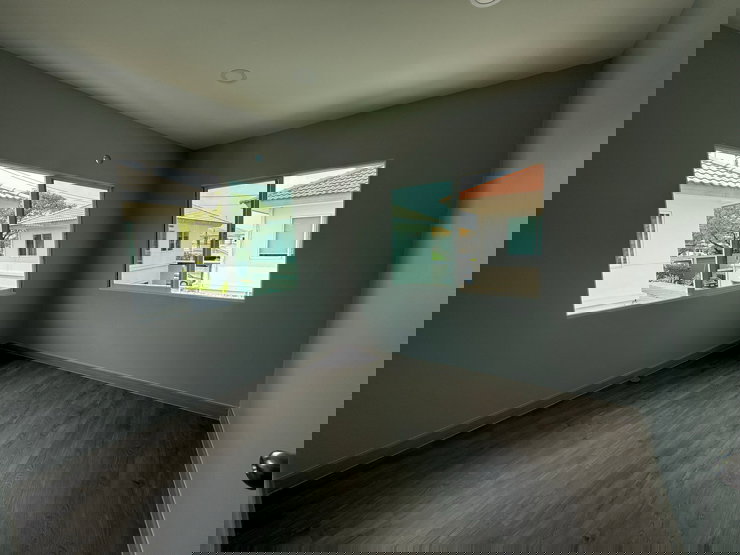 รูป เช่าบ้่านเดี่ยวInizio คลอง3รังสิต - รูปที่ 7/9