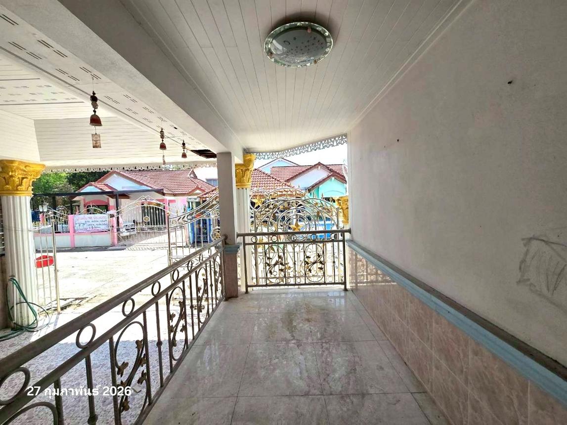 รูป บ้านเดี่ยว 50 ตร.วา เมืองนครสวรรค์ นครสวรรค์ 3.1M - รูปที่ 18/34