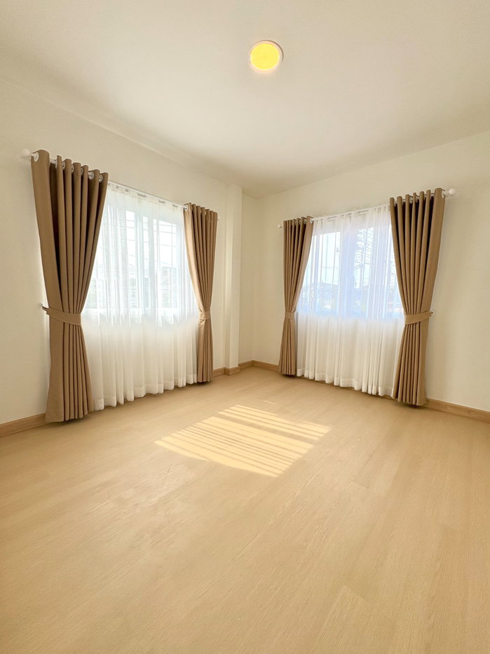 รูป บ้านฟ้าปิยรมย์ เฟส 1 ทาวน์โฮมหลังมุม ทำเลนี้หาที่ไหนไม่ได้อีกแล้ว !!! - รูปที่ 19/24