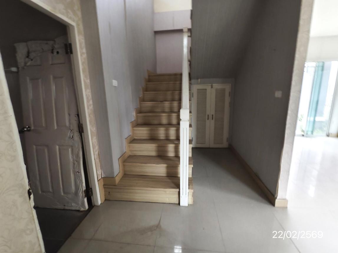 รูป บ้านเดี่ยว สำหรับขาย กรีนวิวโฮม หนองหาร สันทราย เชียงใหม่ - รูปที่ 24/38