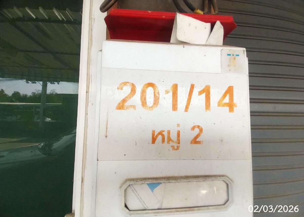 รูป อาคารพาณิชย์ 16.9 ตร.วา สันกำแพง เชียงใหม่ 2.5M - รูปที่ 26/30