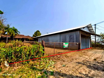 Houses for sale Chiang Rai : HOME for sale  Muang Phan Phan Chiang Rai