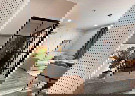 🔥 หลุดจอง! ราคานี้หาไม่ได้ง่าย ๆ Centric Sathorn - St.Louis พร้อมโอน 🔥MD-26028603