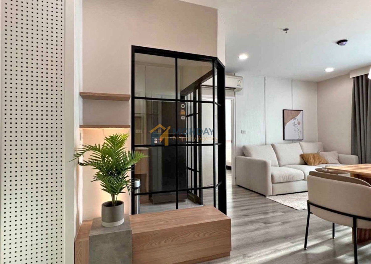 รูป 🔥 หลุดจอง! ราคานี้หาไม่ได้ง่าย ๆ Centric Sathorn - St.Louis พร้อมโอน 🔥MD-26028603 - รูปที่ 1/5