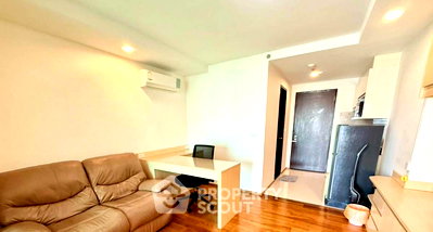 Condos for rent : 1-BR Condo at The Line Phahonyothin Park near MRT Phahon Yothin (ID 2758505)