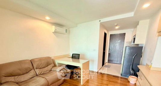 รูปภาพ คอนโด 1-ห้องนอน ที่ เดอะ ไลน์ พหลโยธิน พาร์ค ใกล้ MRT พหลโยธิน (ID 2758505)