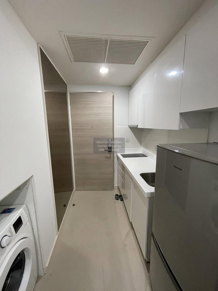 รูป 🔥🔥🔥 เช่าคอนโด คอนโดเลต ไลท์ คอนแวนต์ BTS-ช่องนนทรี สีลม เขต บางรัก กรุงเทพ CX-89843 ✅ ทักไลน์ @connexproperty ตอบทันที ทีมงานมืออาชีพ ✅ 🔥🔥🔥 - รูปที่ 2/4