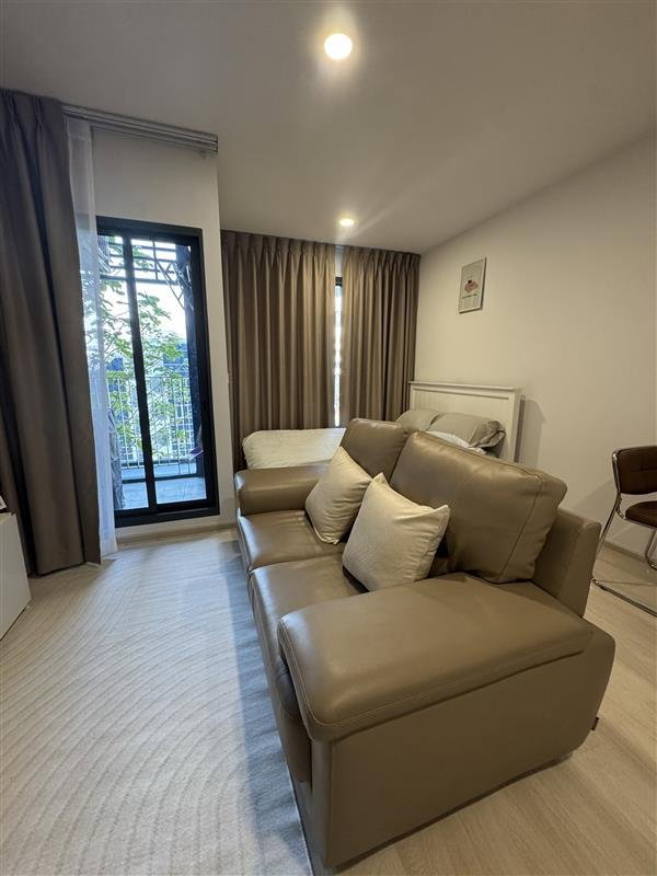 รูป Code: 26KJ1538 ให้เช่า Aspire Vibha - Victory ✅ Add Line @kjcondo (มี@ข้างหน้าด้วยนะคะ) - รูปที่ 5/11