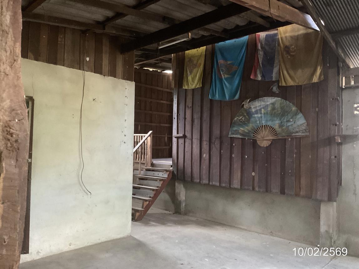 picture HOME 147 Sq.w. Pong Phayao for 924,000 - 18/24
