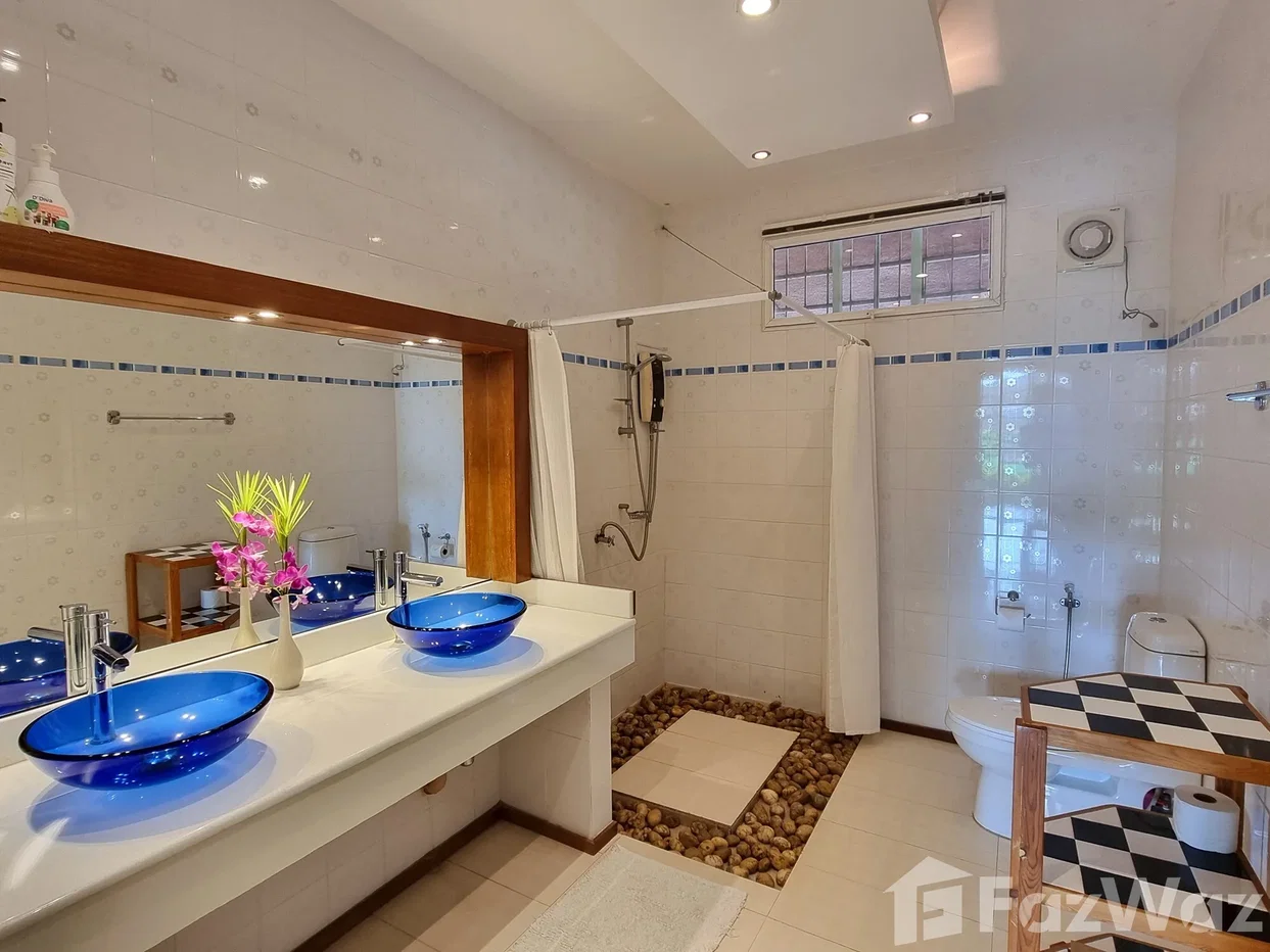 รูป ขาย วิลล่า 2 ห้องนอน ใน ราไวย์, ภูเก็ต 6133339 - รูปที่ 13/22