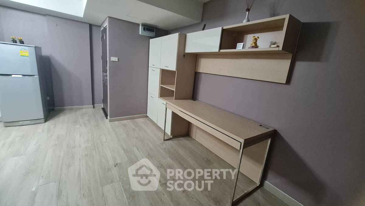 รูป คอนโด 2-ห้องนอน ที่ ชาโตว์ อินทาวน์ รัชดา 17 ใกล้ MRT สุทธิสาร (ID 2722449) - รูปที่ 6/20