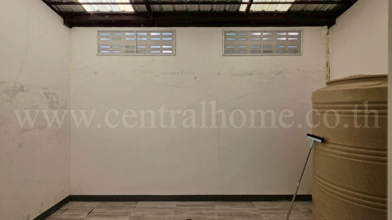 รูป โฮมออฟฟิศ 3 ชั้น หลังมุม 19.7 ตารางวา โครงการอาร์ เค พาร์ค 2 สายไหม - รูปที่ 7/16