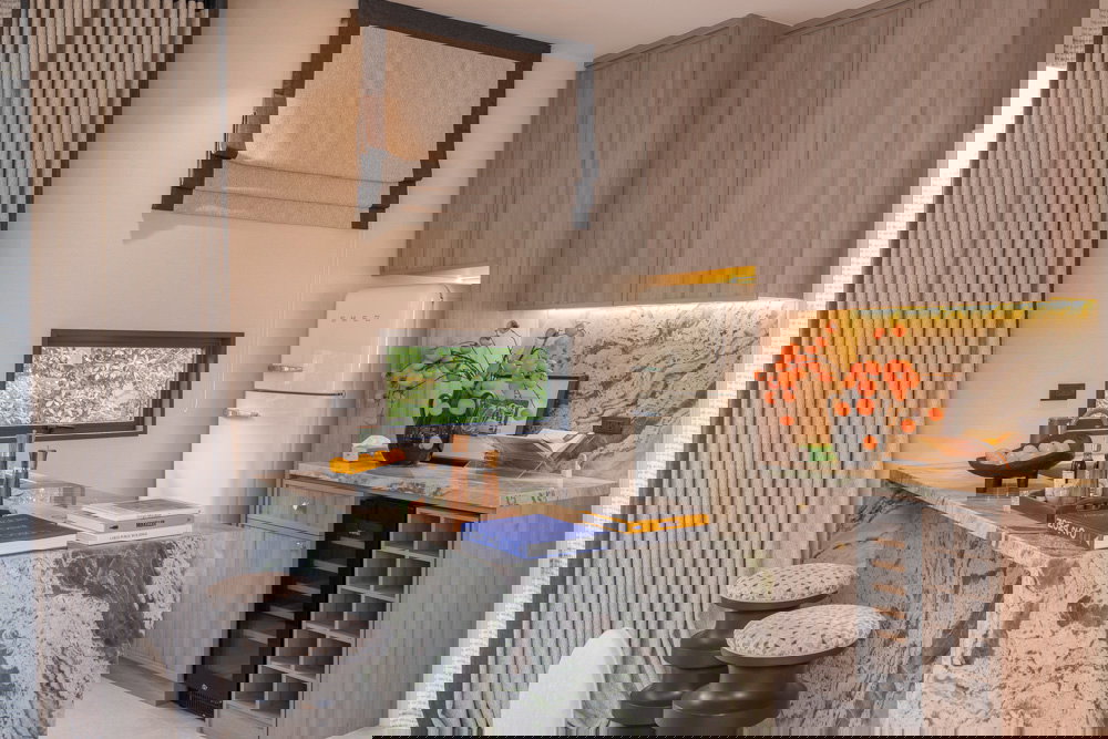 รูป ให้เช่า Setthasiri Bangna KM.10 รูปแบบ AUSTEN บ้านสวย น่าอยู่มาก ราคาดีสุดๆ พื้นที่กว้าง DS2604 | Line @Dstay - รูปที่ 22/65