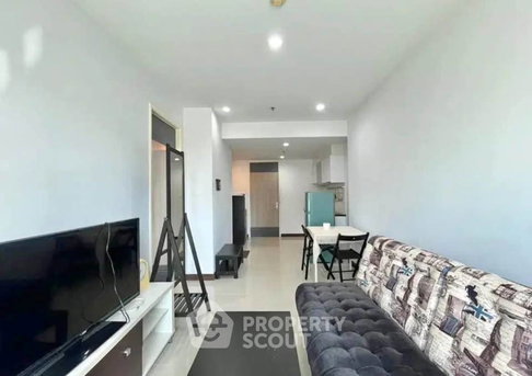 คอนโด 1-ห้องนอน ที่ ศุภาลัย พรีเมียร์ แอท อโศก ใกล้ MRT เพชรบุรี (ID 2514652)
