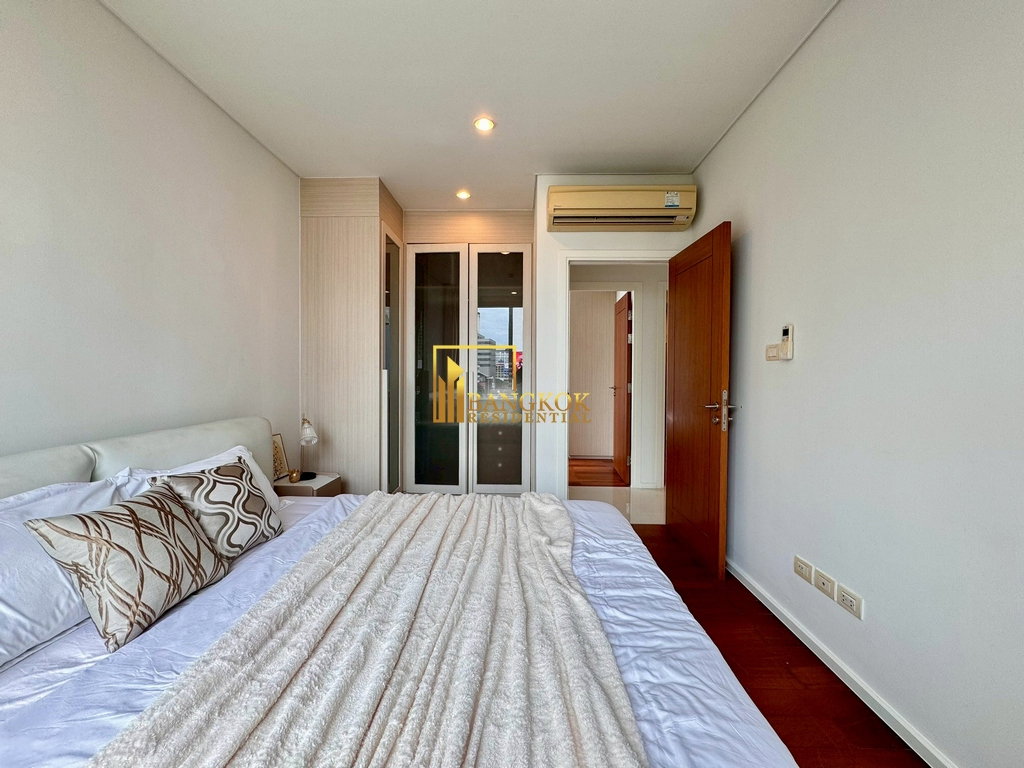 picture Wind Sukhumvit 23 | Modern 2 Bed Condo in Central Location - BR9801CD - 12/30