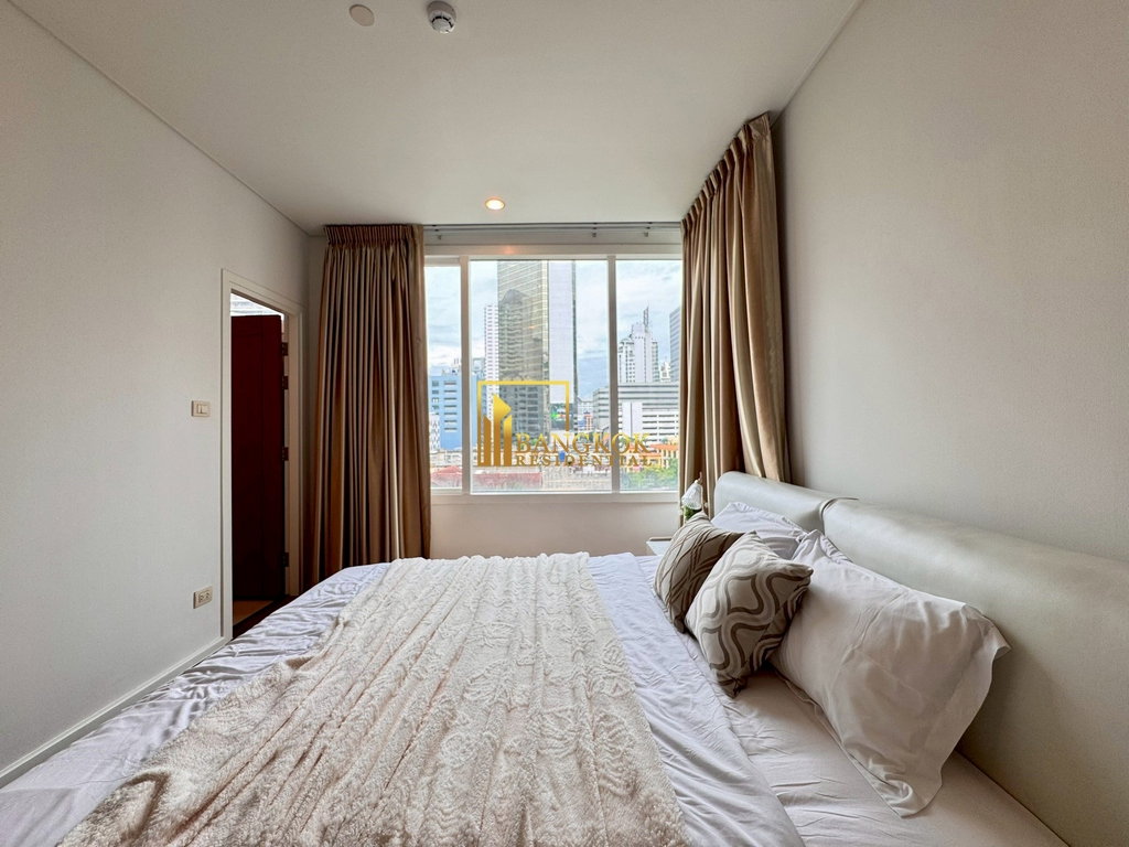 picture Wind Sukhumvit 23 | Modern 2 Bed Condo in Central Location - BR9801CD - 10/30