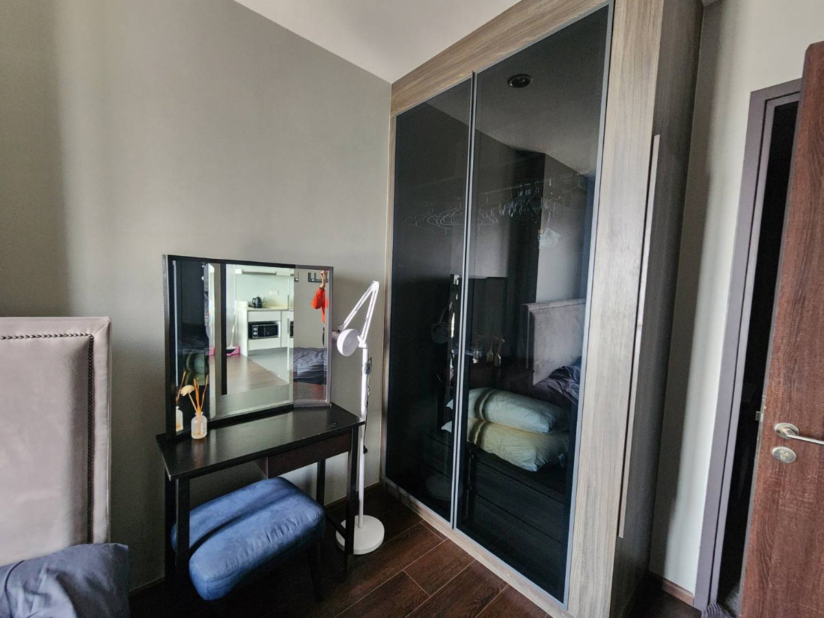 รูป C ekkamai 🎉🎉 1bed 30 sq.m only 16,000 - รูปที่ 5/11