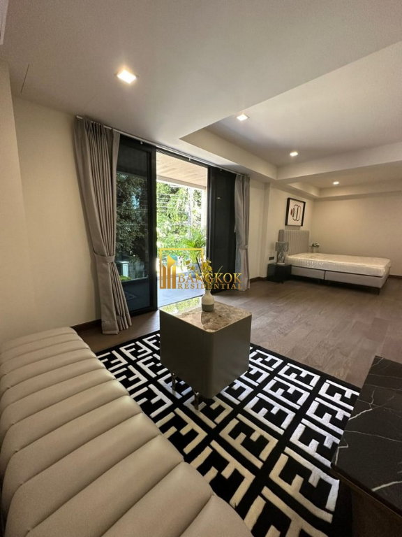 รูป Panya Village | Outstanding 5 Bed Luxury House in Pattanakarn - BR27967SH - รูปที่ 13/20