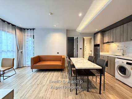 รูปภาพ 2 ห้องนอน คอนโดใกล้ม.เกษตร ศรีราชา