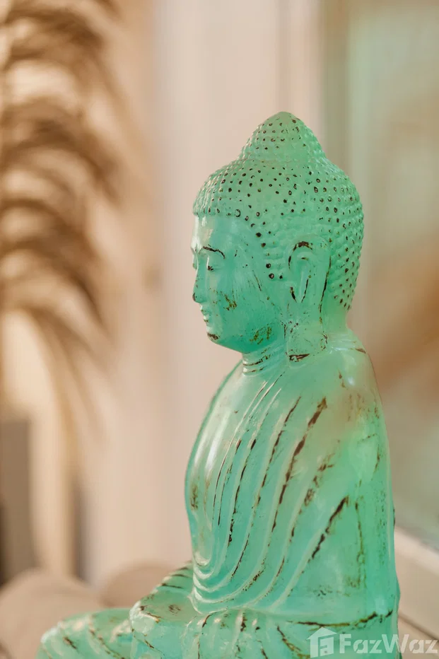 รูป ขาย วิลล่า 4 ห้องนอน ในโครงการ สมุย บีช วิลเลจ 6131241 - รูปที่ 28/44