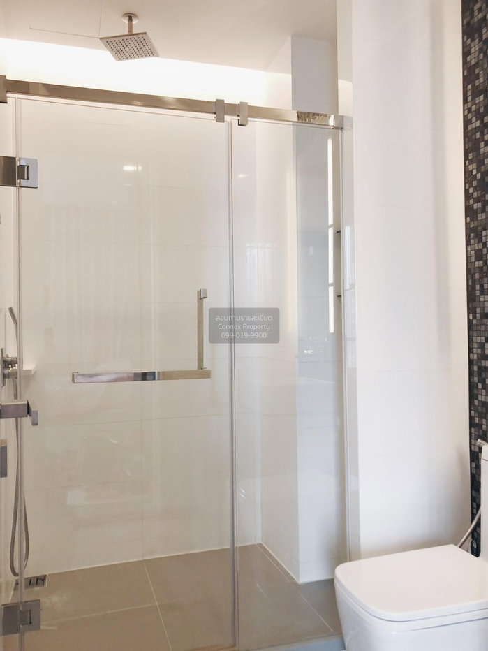 รูป เช่าคอนโด เดอะ รูม สุขุมวิท 69 BTS-พระโขนง พระโขนง เขต วัฒนา กรุงเทพ CX-82176 ✅ ทักไลน์ @connexproperty ตอบทันที ทีมงานมืออาชีพ ✅ - รูปที่ 8/8