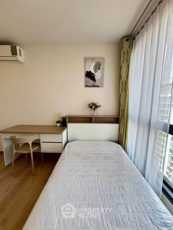 รูป คอนโด 2-ห้องนอน ที่ ไอดีโอ สาทร-ท่าพระ ใกล้ BTS โพธิ์นิมิตร (ID 2448175) - รูปที่ 11/14
