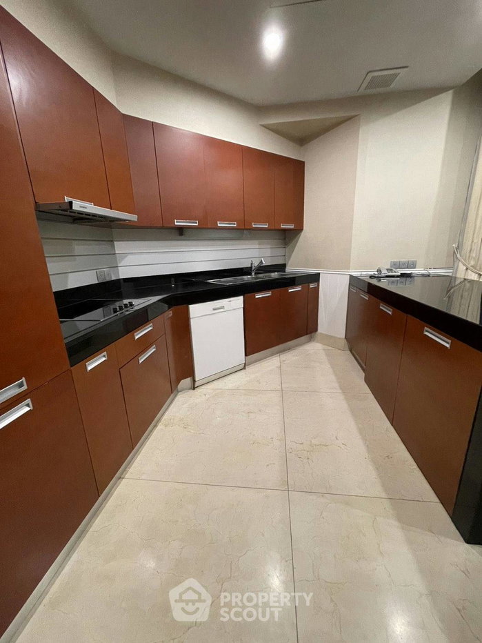 รูป คอนโด 2-ห้องนอน ที่ ดิ อินฟินิตี้ คอนโดมิเนียม ใกล้ BTS ช่องนนทรี (ID 2755804) - รูปที่ 7/11