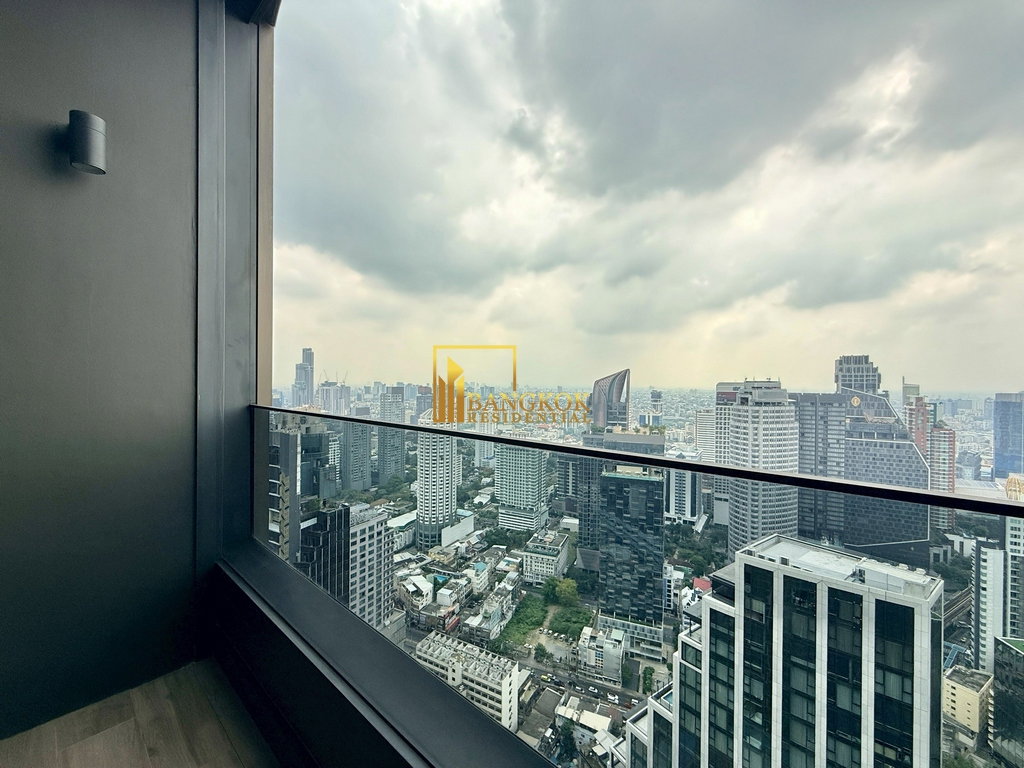 รูป The Esse Sukhumvit 36 | Stunning 3 Bedroom Luxury Condo - BR17229CD - รูปที่ 5/42