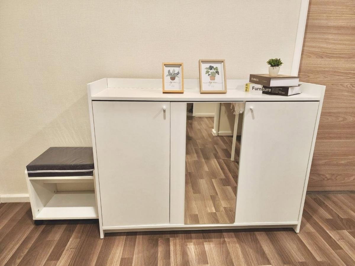 รูป Code: 26KJ1531 ให้เช่า Living Nest Ramkhamhaeng ✅ Add Line @kjcondo (มี@ข้างหน้าด้วยนะคะ) - รูปที่ 4/18