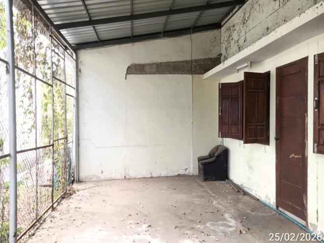 picture SHOP HOUSE 48.9 Sq.w. Sung Men Phrae for 4.7M - 12/38