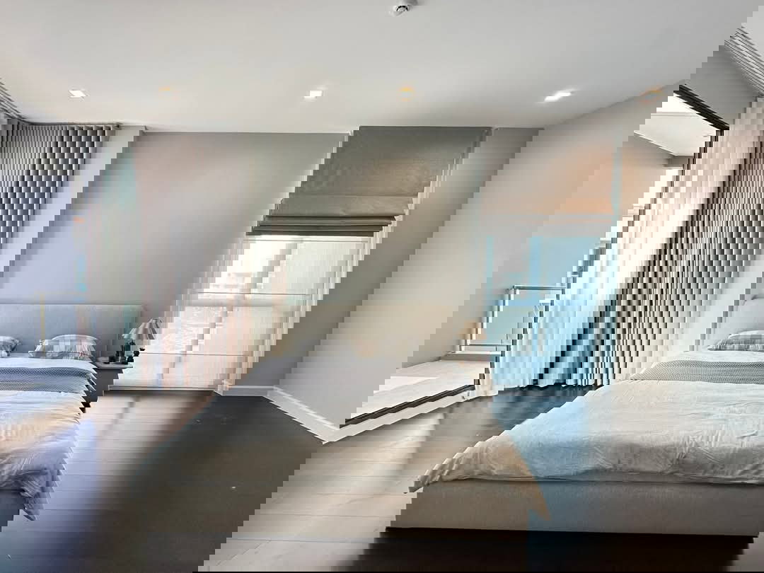 รูป 📣📣 ให้เช่า The Gentry Patthanakan 2 บ้านเดี่ยว 4 ห้องนอน พร้อมอยู่ - รูปที่ 15/20