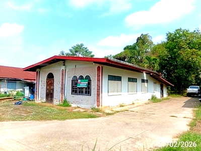 HOME 594 Sq.w. Muang Nong Khai Nongkai for 2.9M