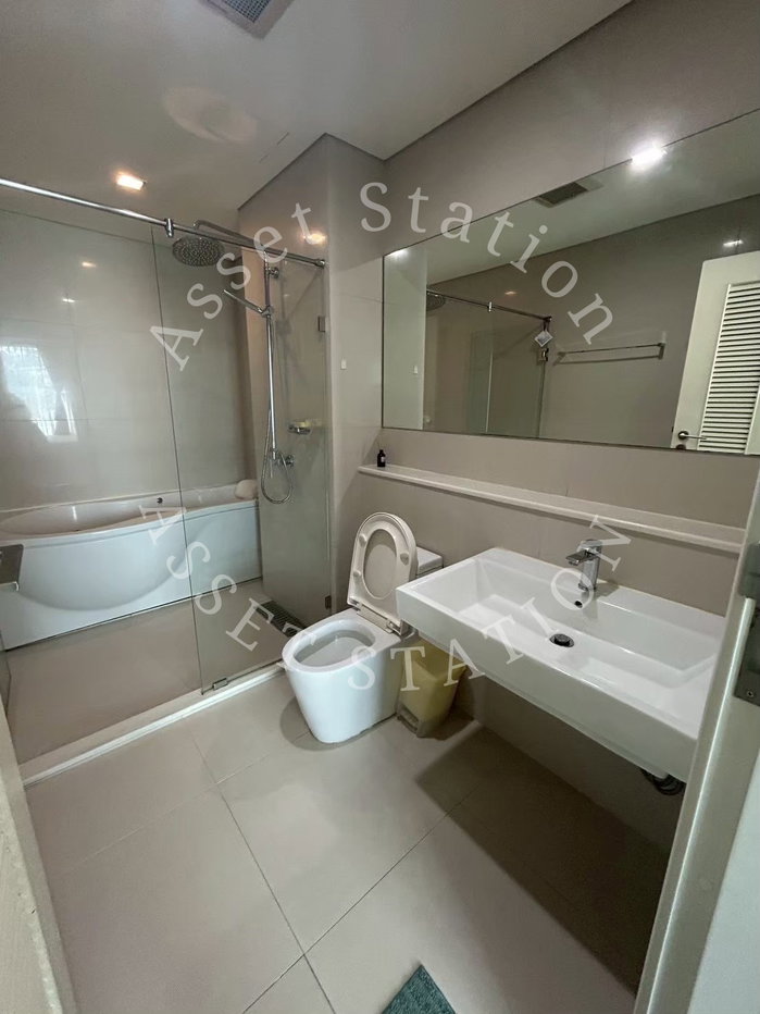 รูป 💎พร้อมเช่า🏢คอนโดหรู Ivy Thonglor ห้องกว้างราคาดี ใกล้ BTS ทองหล่อ🚅 LINE : @asset2568💎 - รูปที่ 7/7