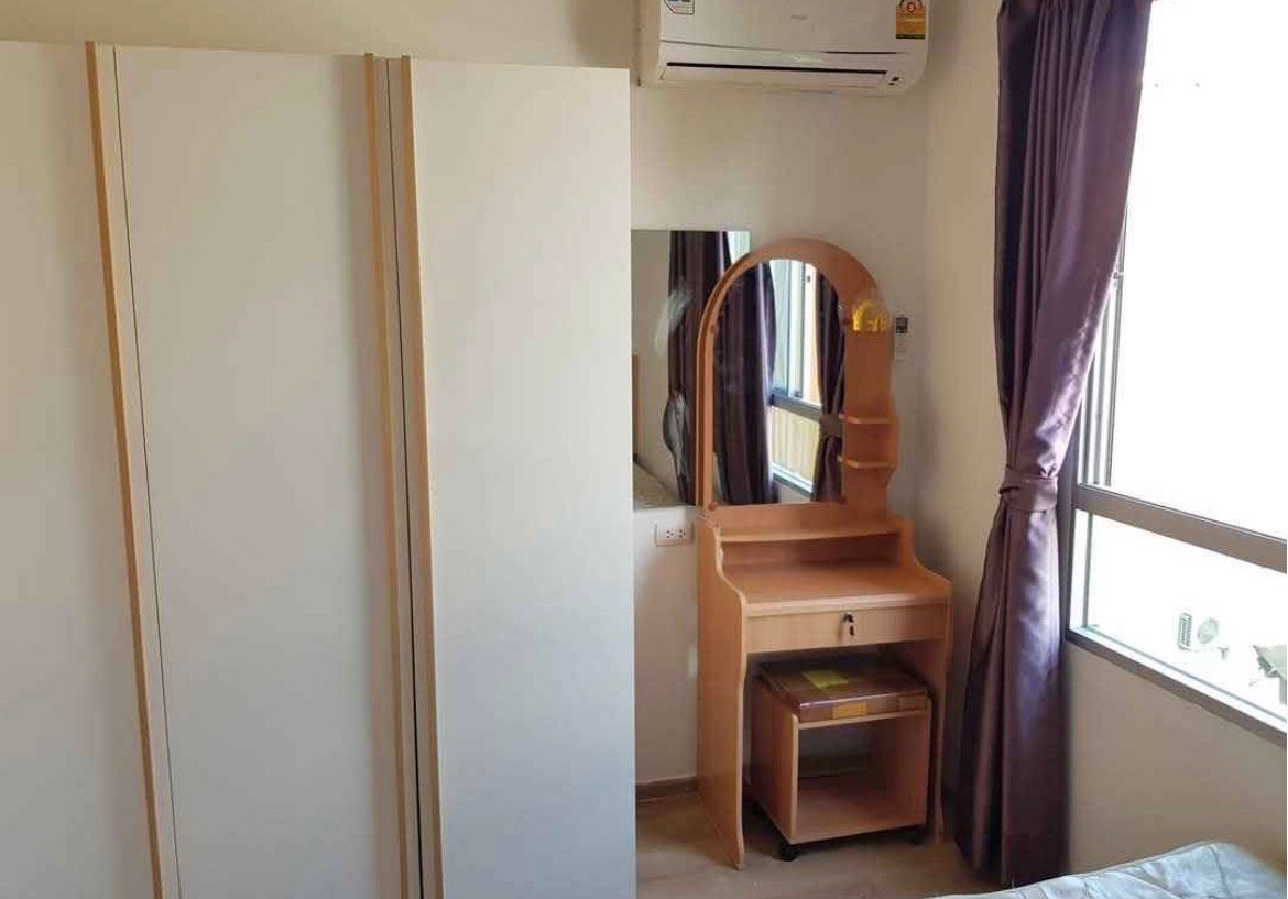 รูป ให้เช่า U Campus รังสิต-เมืองเอก 🏡 9,500 เฟอร์ครบ‼️ใกล้ ม.รังสิต #ตอบแชทไว 🔥🔥 รหัส B612 - รูปที่ 4/5