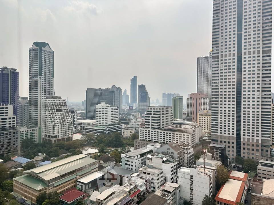 รูป คอนโด 2-ห้องนอน ที่ เดอะ ลอฟท์ สีลม ใกล้ BTS สุรศักดิ์ (ID 2758089) - รูปที่ 15/15