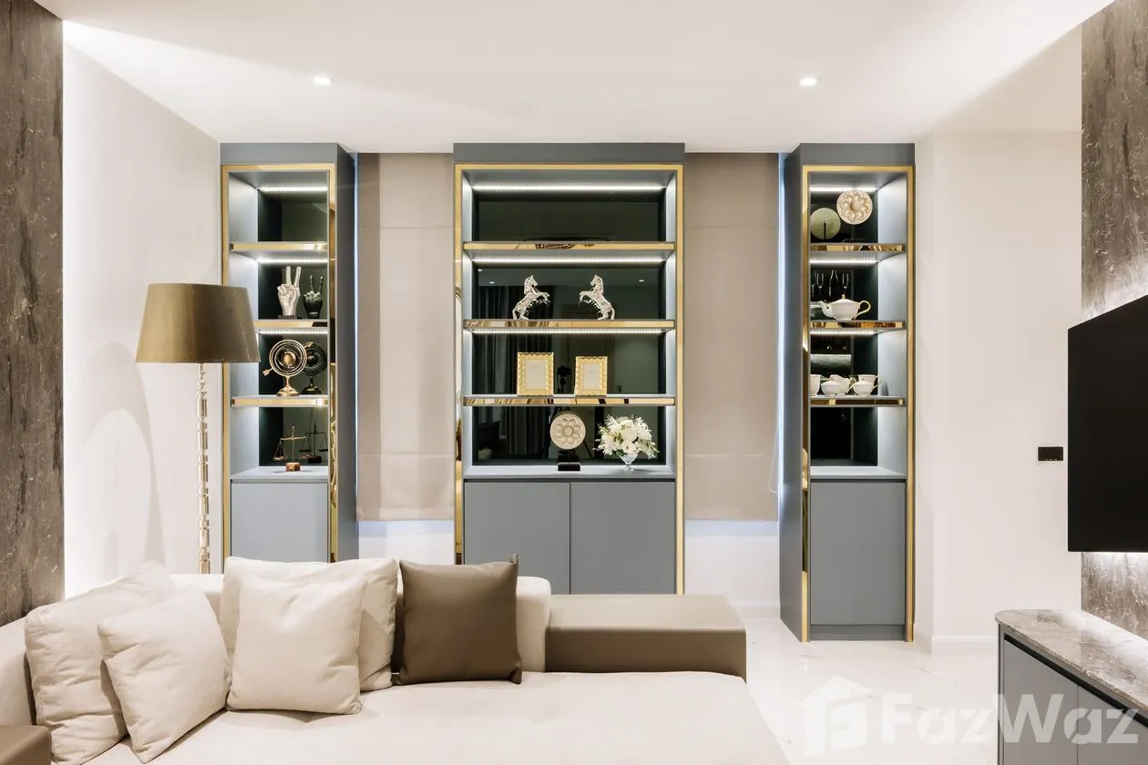 รูป ขาย วิลล่า 6 ห้องนอน ใน บางละมุง, ชลบุรี 6131717 - รูปที่ 44/115