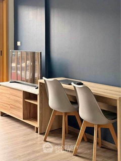 1-BR Condo at The Base Sukhumvit 50 near BTS On Nut (ID 2357577)