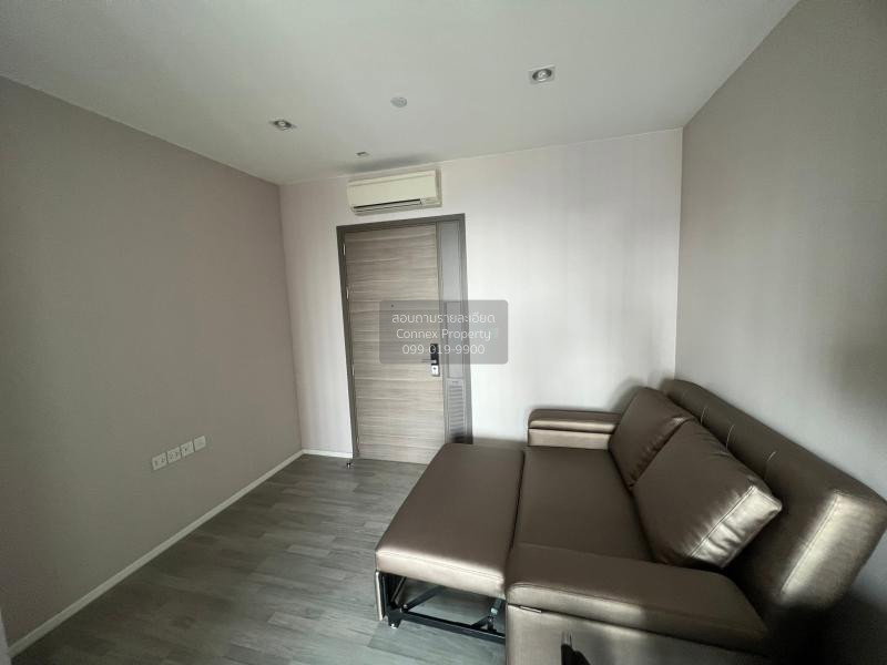 รูป เช่าคอนโด เดอะ รูม สุขุมวิท 69 BTS-พระโขนง พระโขนง เขต วัฒนา กรุงเทพ CX-77354 ✅ ทักไลน์ @connexproperty ตอบทันที ทีมงานมืออาชีพ ✅ - รูปที่ 4/11