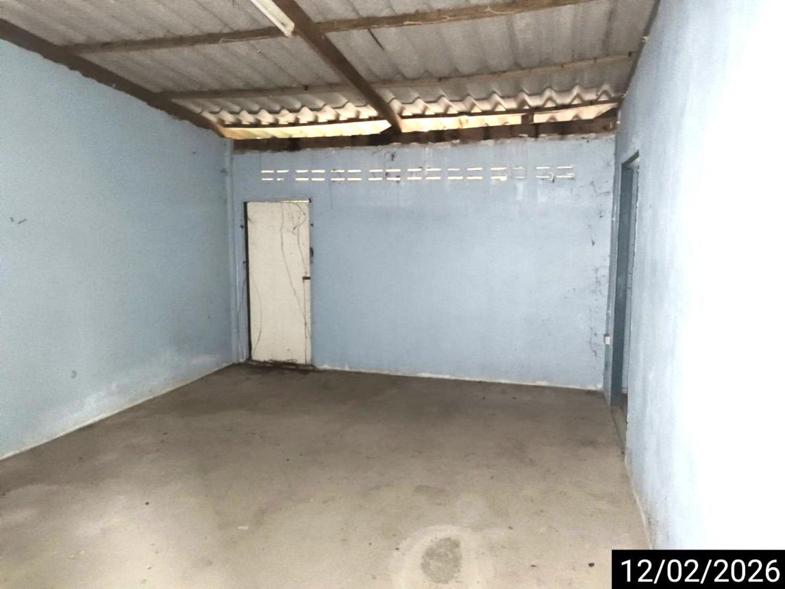 picture FACTORY 2514 Sq.w. Tha Sae Chumphon for 11.8M - 45/50