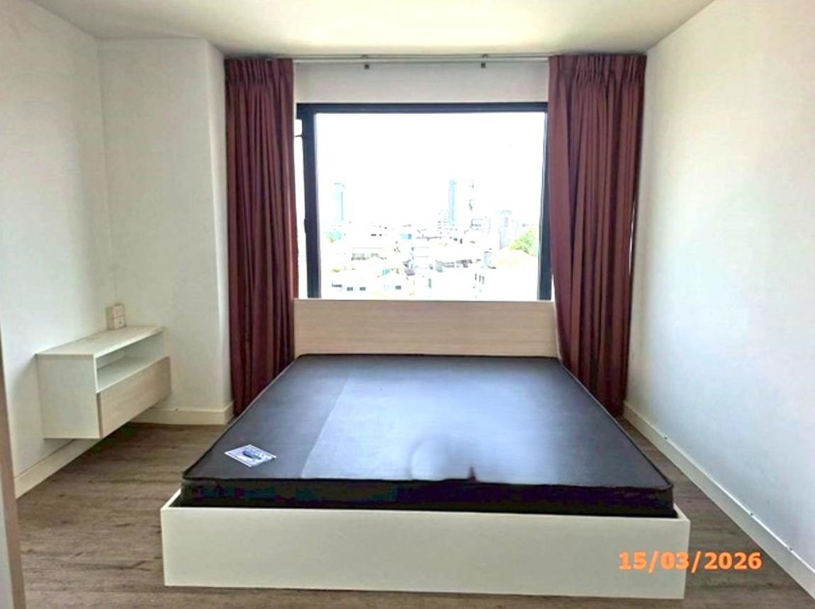 รูป คอนโดมิเนียม 2 ห้องนอน, 99.09 ตารางเมตร คอนโดมิเนียม สำหรับขาย คุรุธานี ไพรเวซี่ บางพลัด เขตบางพลัด กรุงเทพมหานคร - รูปที่ 22/32