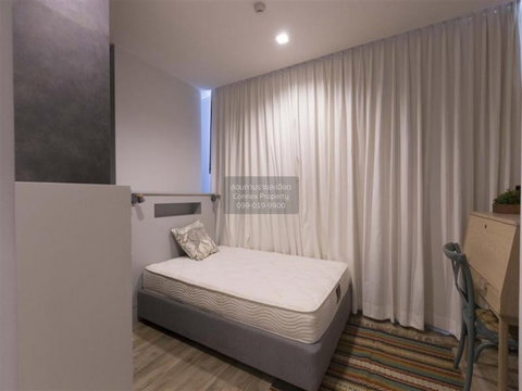 🔥🔥🔥 FOR RENT condo , The Line Jatujak - Mochit , nice view , high floor , BTS-Mo Chit , Chomphon , Chatuchak , Bangkok , CX-06285 ✅ Live chat with us ADD LINE @connexproperty ✅ 🔥🔥🔥