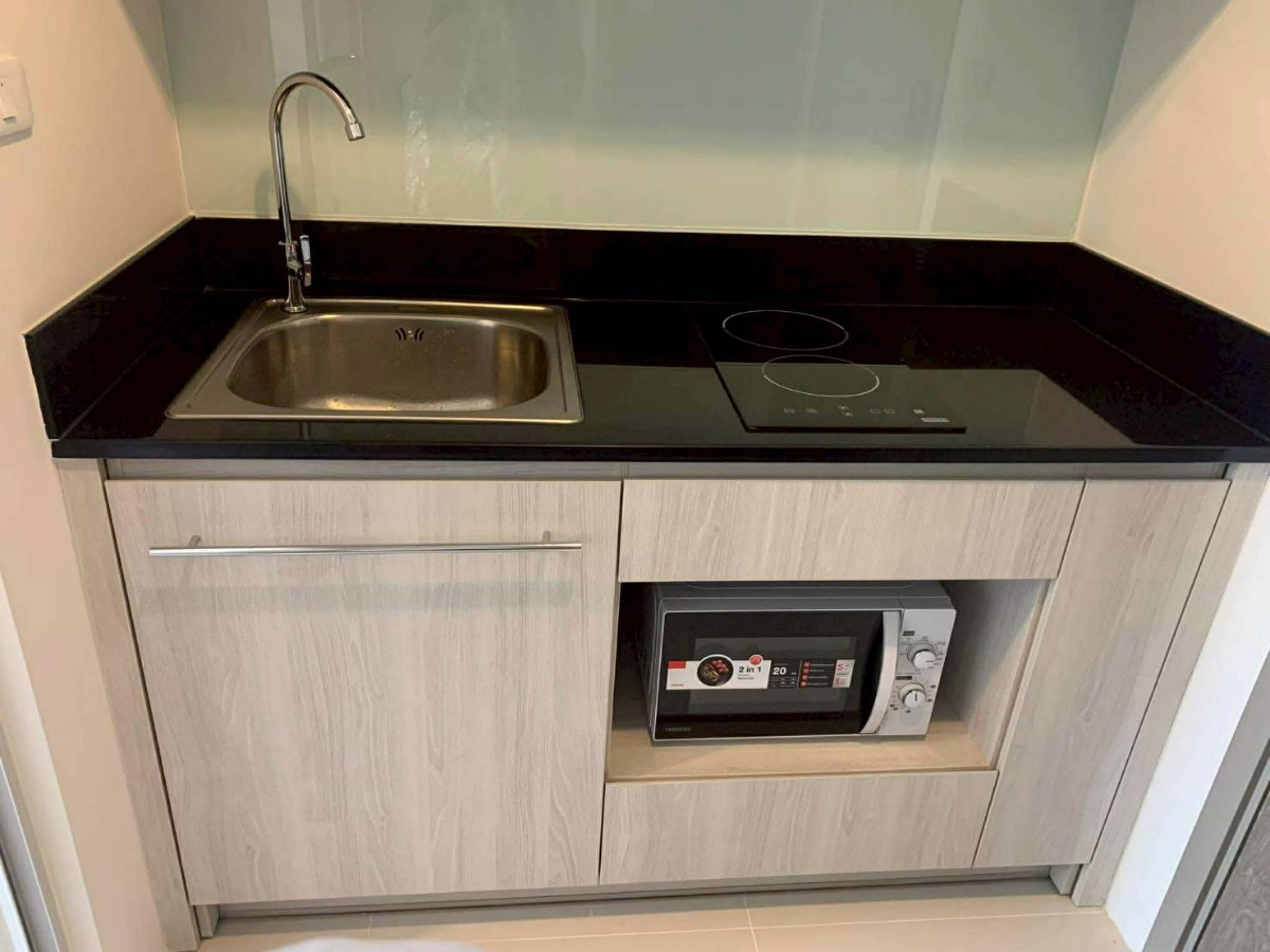 picture R2955 Condo For Rent Niche Mono Ramkhamhaeng - 8/11
