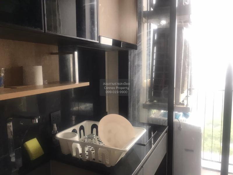 รูป เช่าคอนโด  เดอะไลน์ จตุจักร BTS-หมอชิต จอมพล  เขต จตุจักร กรุงเทพ CX-51165 ✅ ทักไลน์ @connexproperty ตอบทันที ทีมงานมืออาชีพ ✅ - รูปที่ 3/9